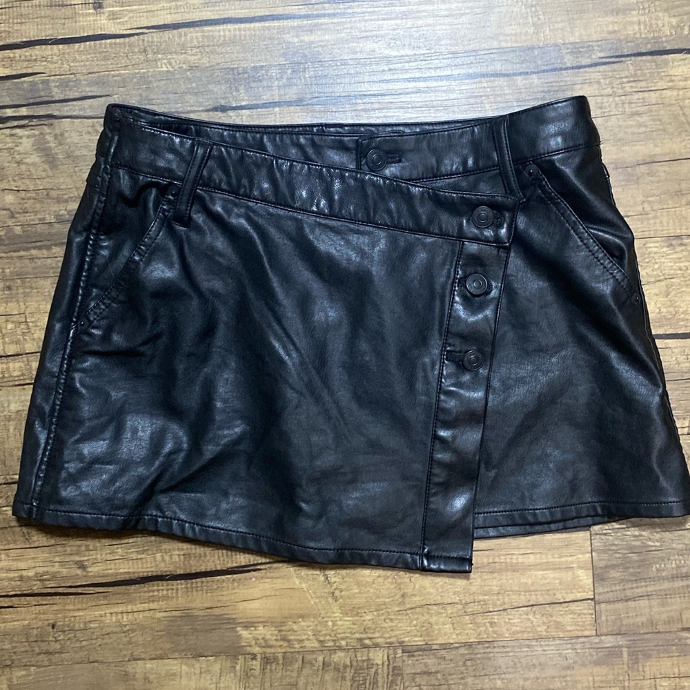 We The Free Wynne Mini Skirt Size 27